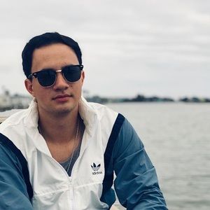 Meet your Posher, Matthew